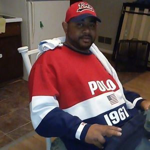 Meet your Posher, Willie